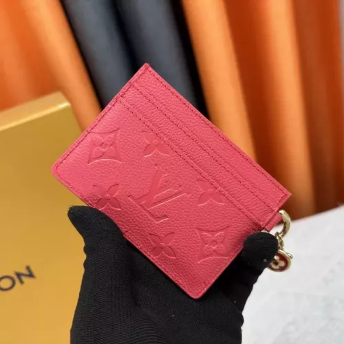 Louis Vuitton LV Card Case #1343822