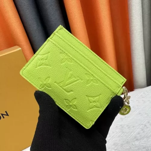 Louis Vuitton LV Card Case #1343823