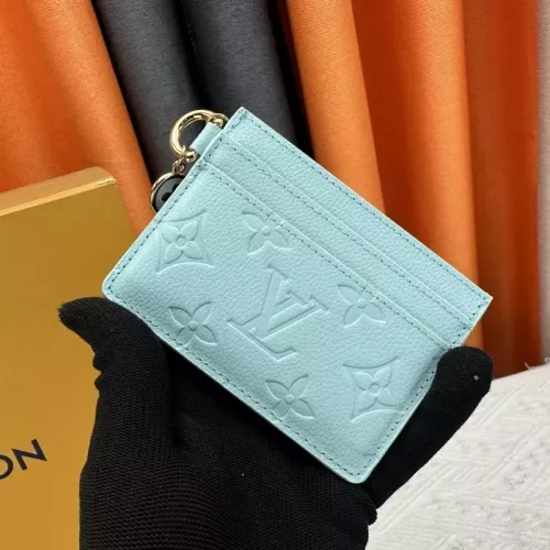 Louis Vuitton LV Card Case #1343824