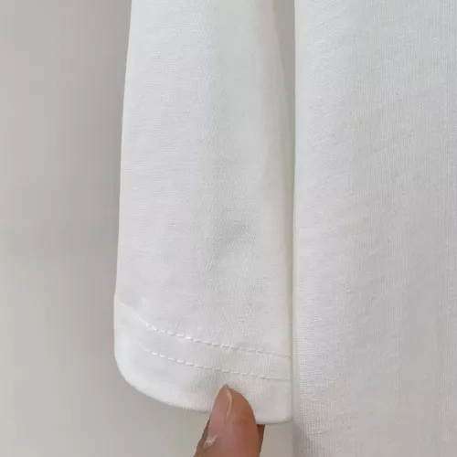 Replica Christian Dior T-Shirts Short Sleeved For Men #1343826 $68.00 USD for Wholesale