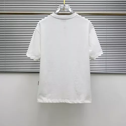 Replica Chanel T-Shirts Short Sleeved For Men #1343828 $68.00 USD for Wholesale