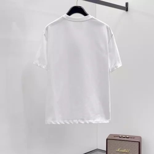 Replica Y-3 T-Shirts Short Sleeved For Men #1343830 $68.00 USD for Wholesale