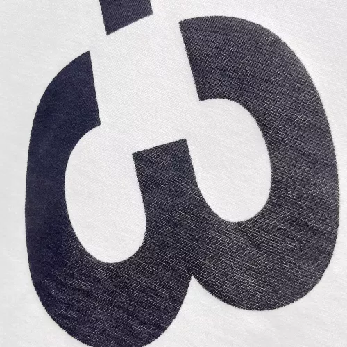 Replica Y-3 T-Shirts Short Sleeved For Men #1343830 $68.00 USD for Wholesale