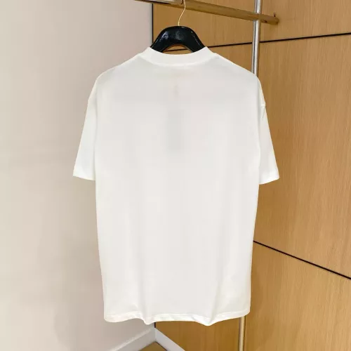 Replica Prada T-Shirts Short Sleeved For Men #1343832 $76.00 USD for Wholesale