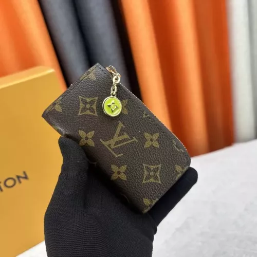 Louis Vuitton LV Card Case #1343836