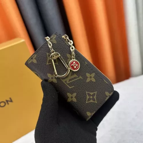 Louis Vuitton LV Card Case #1343839
