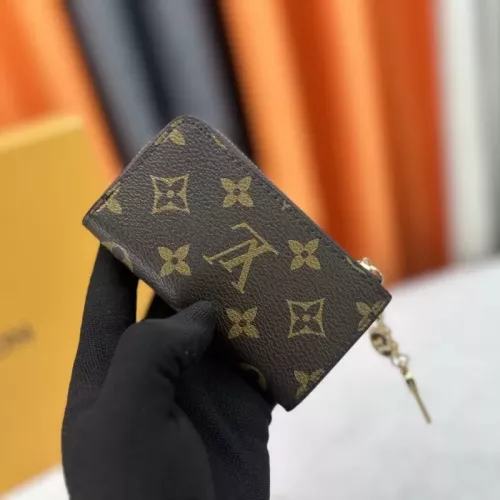 Replica Louis Vuitton LV Card Case #1343840 $42.00 USD for Wholesale
