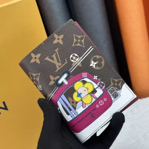 Louis Vuitton LV Card Case #1343841