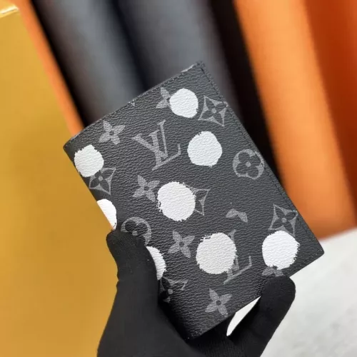 Louis Vuitton LV Card Case #1343842