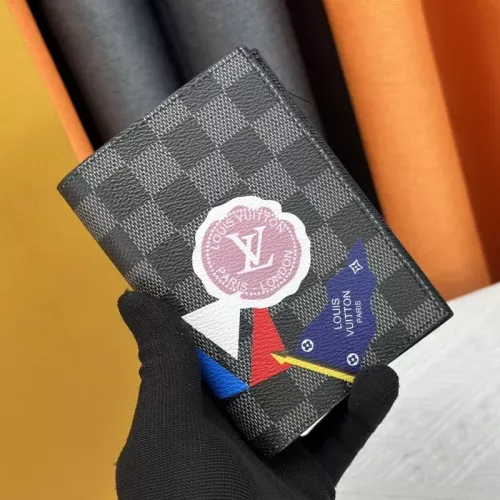Louis Vuitton LV Card Case #1343843