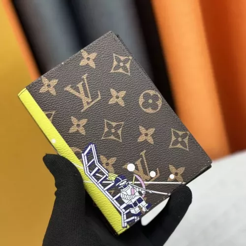 Louis Vuitton LV Card Case #1343845