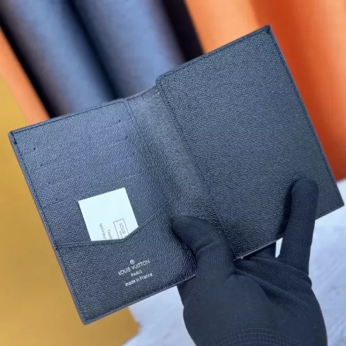 Replica Louis Vuitton LV Card Case #1343845 $42.00 USD for Wholesale