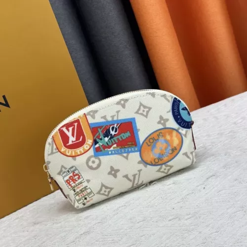 Louis Vuitton LV Wallets #1343846