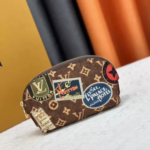 Louis Vuitton LV Wallets #1343847