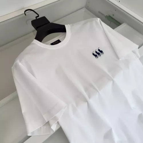 Replica Ralph Lauren Polo T-Shirts Short Sleeved For Men #1343865 $64.00 USD for Wholesale