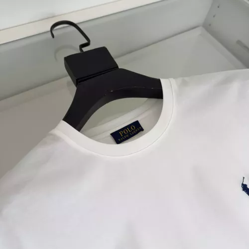 Replica Ralph Lauren Polo T-Shirts Short Sleeved For Men #1343865 $64.00 USD for Wholesale