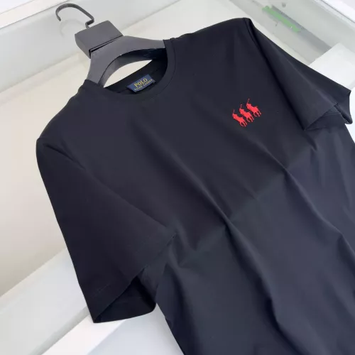 Replica Ralph Lauren Polo T-Shirts Short Sleeved For Men #1343866 $64.00 USD for Wholesale