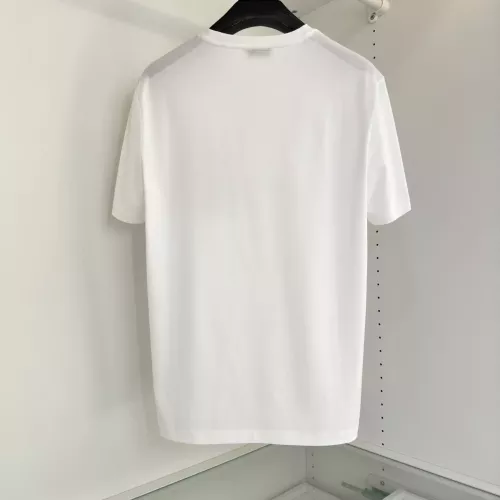 Replica LOEWE T-Shirts Short Sleeved For Men #1343867 $64.00 USD for Wholesale