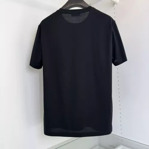 Replica LOEWE T-Shirts Short Sleeved For Men #1343868 $64.00 USD for Wholesale