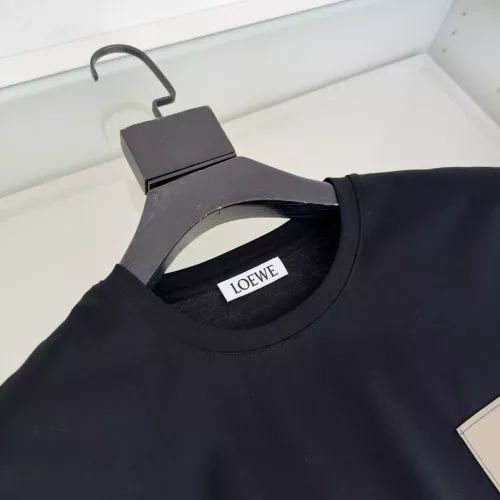 Replica LOEWE T-Shirts Short Sleeved For Men #1343868 $64.00 USD for Wholesale