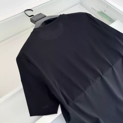 Replica LOEWE T-Shirts Short Sleeved For Men #1343868 $64.00 USD for Wholesale