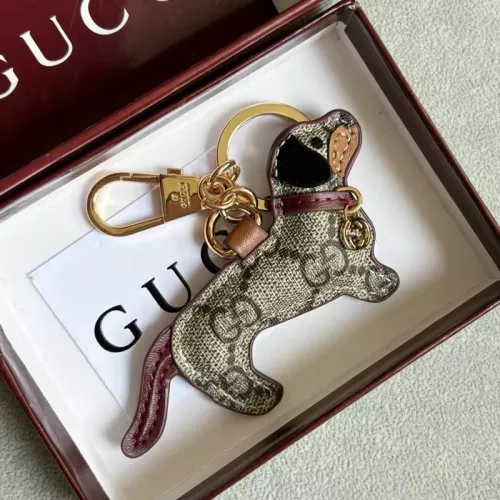 Gucci Key Holder And Bag Buckle #1343869 $34.00 USD, Wholesale Replica Gucci Key Holder And Bag Buckle