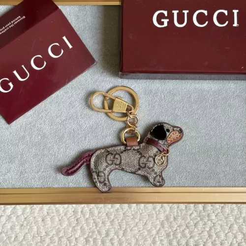 Replica Gucci Key Holder And Bag Buckle #1343869 $34.00 USD for Wholesale
