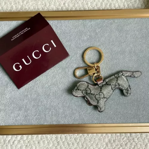 Replica Gucci Key Holder And Bag Buckle #1343869 $34.00 USD for Wholesale