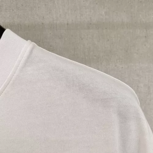 Replica Moncler T-Shirts Short Sleeved For Unisex #1343873 $85.00 USD for Wholesale