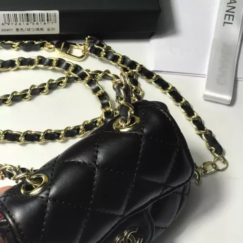 Replica Chanel Wallets #1343875 $52.00 USD for Wholesale