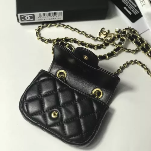 Replica Chanel Wallets #1343875 $52.00 USD for Wholesale