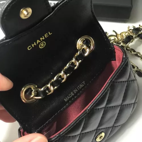 Replica Chanel Wallets #1343875 $52.00 USD for Wholesale