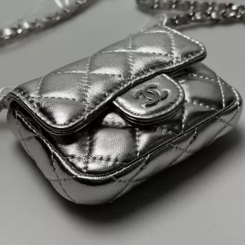 Replica Chanel Wallets #1343876 $52.00 USD for Wholesale