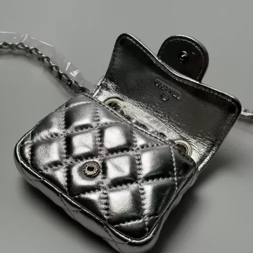 Replica Chanel Wallets #1343876 $52.00 USD for Wholesale