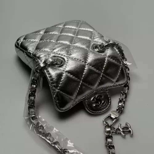 Replica Chanel Wallets #1343876 $52.00 USD for Wholesale