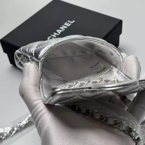 Replica Chanel Wallets #1343876 $52.00 USD for Wholesale
