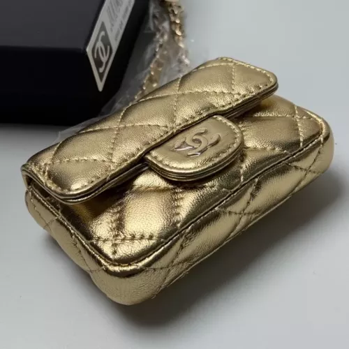 Replica Chanel Wallets #1343877 $52.00 USD for Wholesale