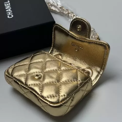 Replica Chanel Wallets #1343877 $52.00 USD for Wholesale