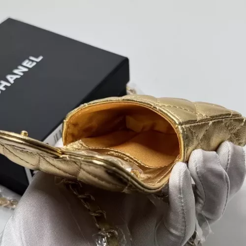 Replica Chanel Wallets #1343877 $52.00 USD for Wholesale