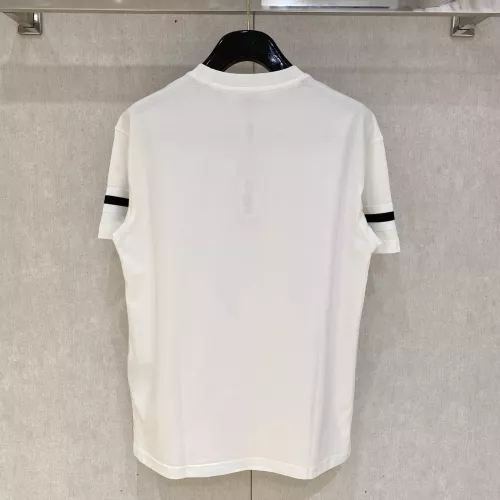 Replica Christian Dior T-Shirts Short Sleeved For Unisex #1343885 $85.00 USD for Wholesale