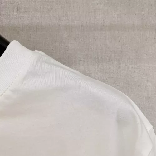 Replica Christian Dior T-Shirts Short Sleeved For Unisex #1343885 $85.00 USD for Wholesale