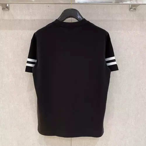 Replica Christian Dior T-Shirts Short Sleeved For Unisex #1343886 $85.00 USD for Wholesale