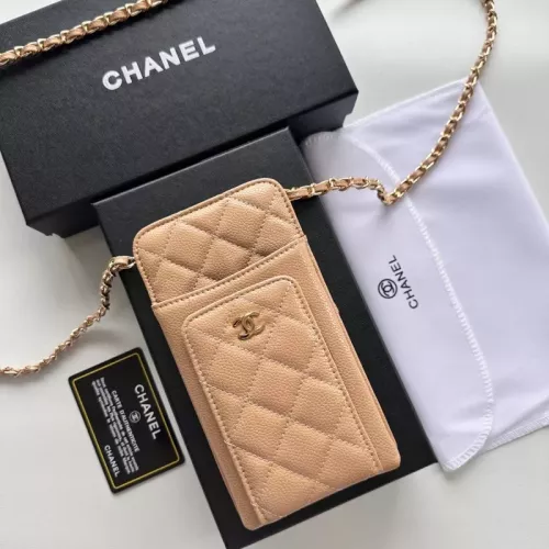 Replica Chanel Card Case #1343889 $56.00 USD for Wholesale