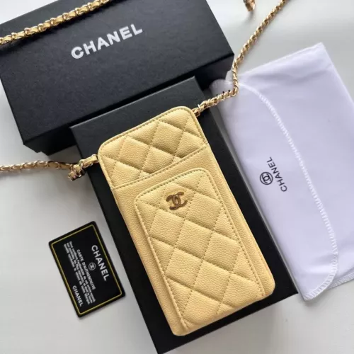 Replica Chanel Card Case #1343890 $56.00 USD for Wholesale