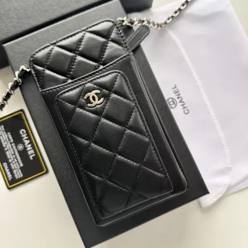 Replica Chanel Card Case #1343898 $56.00 USD for Wholesale