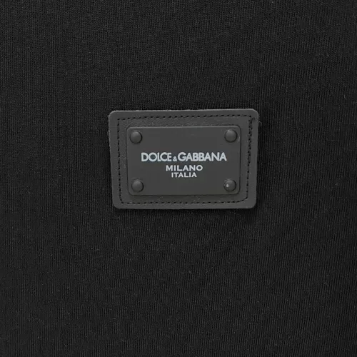Replica Dolce & Gabbana D&G T-Shirts Short Sleeved For Men #1343902 $85.00 USD for Wholesale