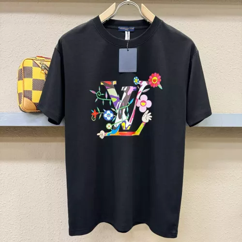 Louis Vuitton LV T-Shirts Short Sleeved For Men #1343905