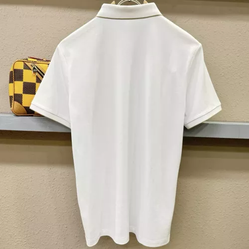 Replica Yves Saint Laurent YSL T-shirts Short Sleeved For Men #1343906 $96.00 USD for Wholesale