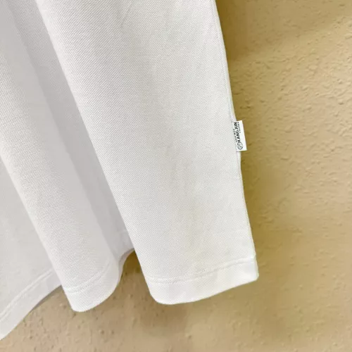 Replica Yves Saint Laurent YSL T-shirts Short Sleeved For Men #1343906 $96.00 USD for Wholesale