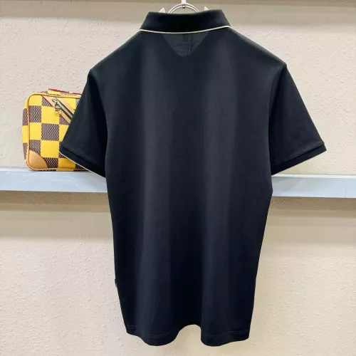 Replica Yves Saint Laurent YSL T-shirts Short Sleeved For Men #1343908 $96.00 USD for Wholesale